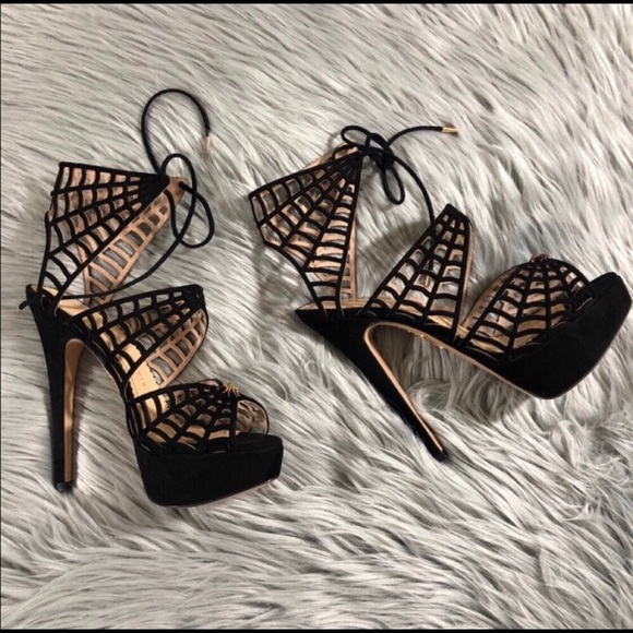 🕷CHARLOTTE OLYMPIA 🕷 - Picture 3 of 9